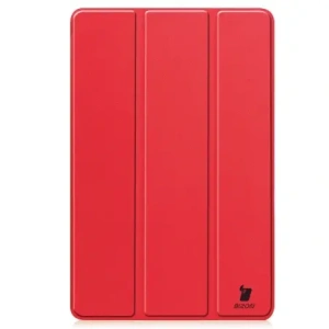 Hurtownia GSM - Bizon Case Tab Croc Xiaomi Redmi Pad Pro 12.1 piros - BIZ5945 - {ean13} - Hurt