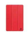Hurtownia GSM - Etui Bizon Case Tab Croc do Xiaomi Redmi Pad Pro 12.1 czerwone - BIZ5945 - {ean13} - Hurt