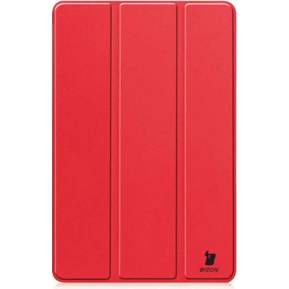 Hurtownia GSM - Etui Bizon Case Tab Croc do Xiaomi Redmi Pad Pro 12.1 czerwone - BIZ5945 - {ean13} - Hurt