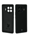 Bizon Soft Case Tecno Spark 20 Pro+ fekete