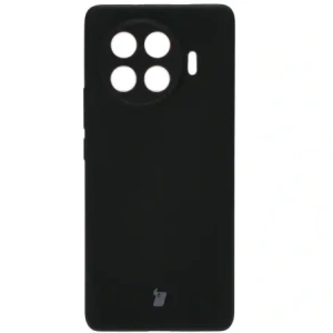 Hurtownia GSM - Bizon Soft Case Tecno Spark 20 Pro+ fekete - BIZ5946 - {ean13} - Hurt