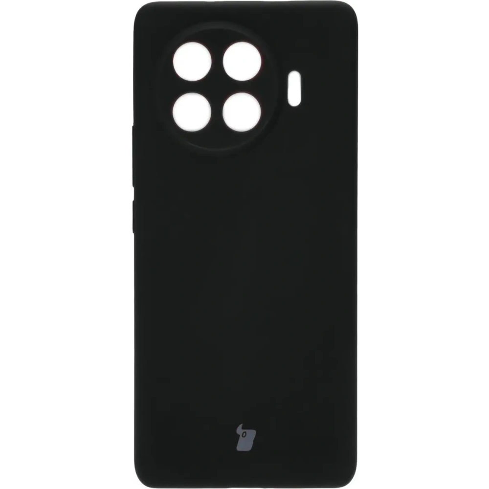 Hurtownia GSM - Silikonový obal Bizon Soft Case pro Tecno Spark 20 Pro+ černý - BIZ5946 - {ean13} - Hurt