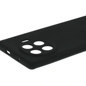 Hurtownia GSM - Silikonový obal Bizon Soft Case pro Tecno Spark 20 Pro+ černý - BIZ5946 - {ean13} - Hurt