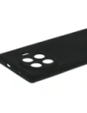 Hurtownia GSM - Bizon Soft Case Tecno Spark 20 Pro+ schwarz - BIZ5946 - {ean13} - Hurt