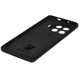 Hurtownia GSM - Bizon Soft Case Tecno Spark 20 Pro+ fekete - BIZ5946 - {ean13} - Hurt