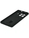 Hurtownia GSM - Bizon Soft Case Tecno Spark 20 Pro+ fekete - BIZ5946 - {ean13} - Hurt