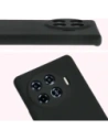Hurtownia GSM - Bizon Soft Case Tecno Spark 20 Pro+ fekete - BIZ5946 - {ean13} - Hurt