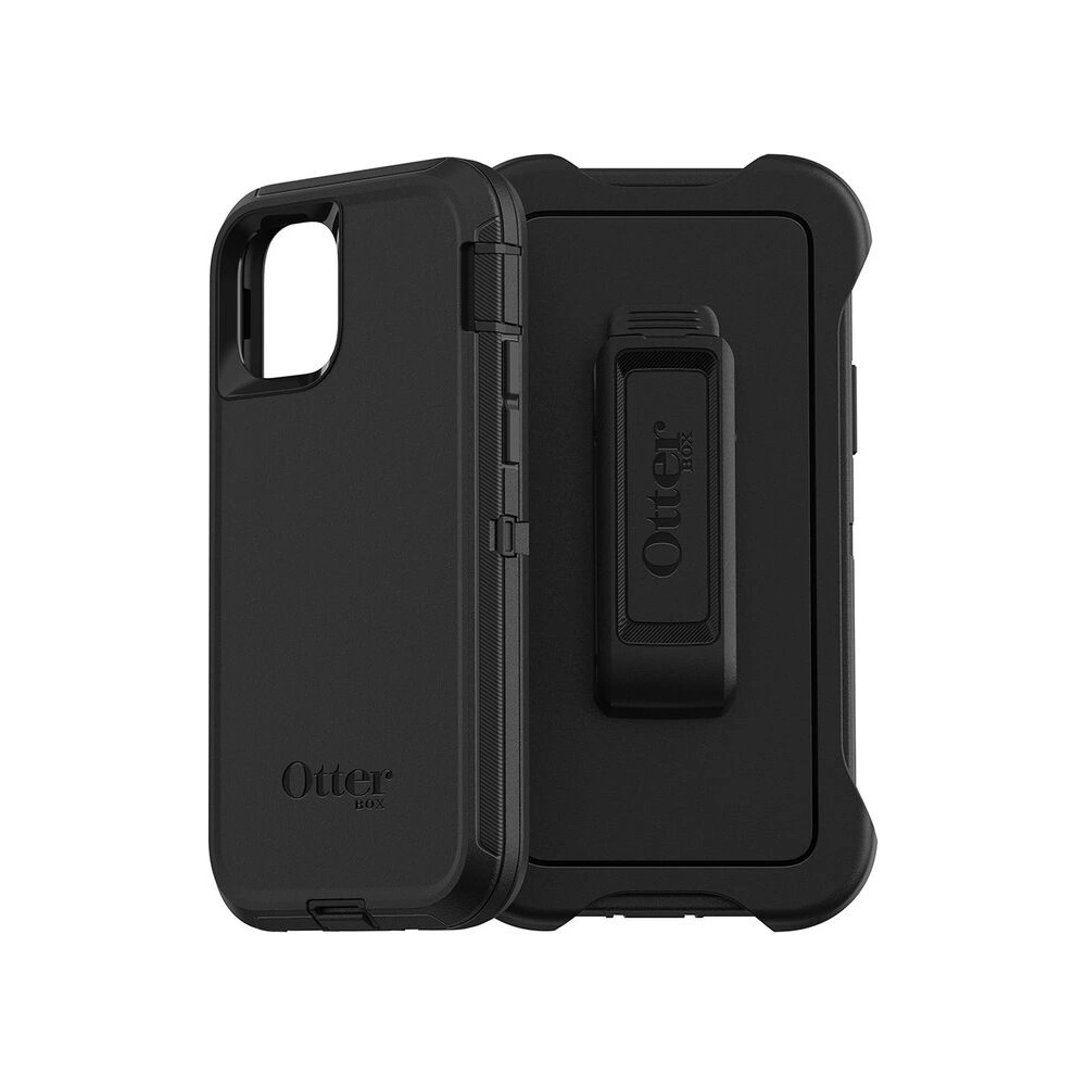Hurtownia GSM - Etui OtterBox Defender Apple iPhone 11 Pro (czarna) - OTB030BLK - {ean13} - Hurt