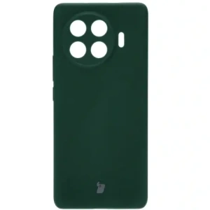 Hurtownia GSM - Silikonový obal Bizon Soft Case pro Tecno Spark 20 Pro+ tmavě zelený - BIZ5947 - {ean13} - Hurt