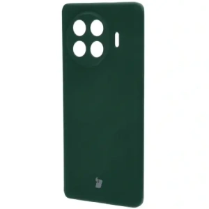Hurtownia GSM - Bizon puha tok Tecno Spark 20 Pro+ sötétzöld - BIZ5947 - {ean13} - Hurt