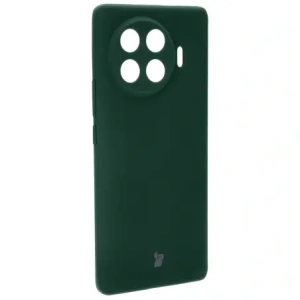 Hurtownia GSM - Bizon puha tok Tecno Spark 20 Pro+ sötétzöld - BIZ5947 - {ean13} - Hurt