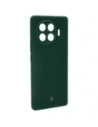 Hurtownia GSM - Bizon puha tok Tecno Spark 20 Pro+ sötétzöld - BIZ5947 - {ean13} - Hurt