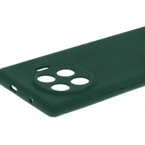 Hurtownia GSM - Silikonový obal Bizon Soft Case pro Tecno Spark 20 Pro+ tmavě zelený - BIZ5947 - {ean13} - Hurt