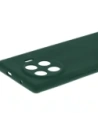 Hurtownia GSM - Bizon puha tok Tecno Spark 20 Pro+ sötétzöld - BIZ5947 - {ean13} - Hurt