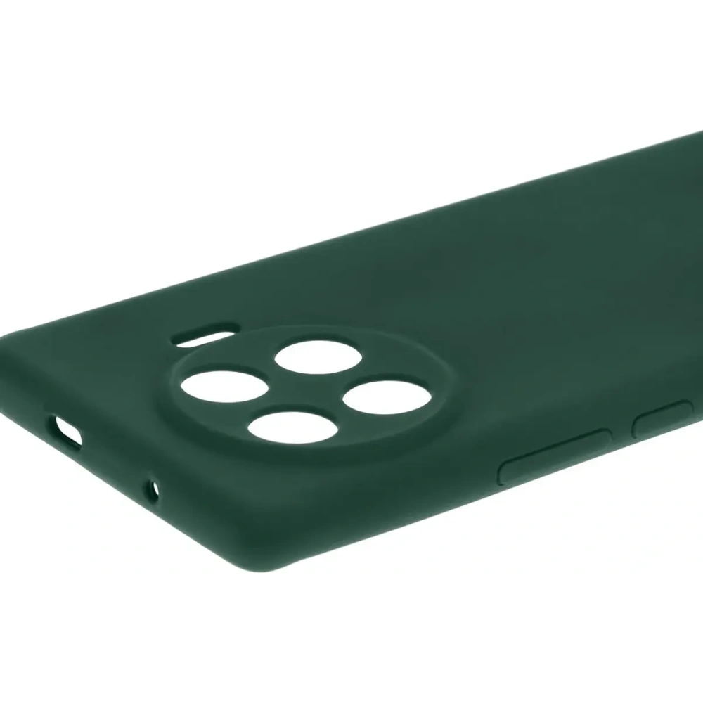 Hurtownia GSM - Bizon puha tok Tecno Spark 20 Pro+ sötétzöld - BIZ5947 - {ean13} - Hurt