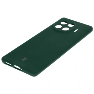Hurtownia GSM - Bizon puha tok Tecno Spark 20 Pro+ sötétzöld - BIZ5947 - {ean13} - Hurt