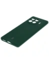 Hurtownia GSM - Bizon puha tok Tecno Spark 20 Pro+ sötétzöld - BIZ5947 - {ean13} - Hurt