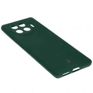 Hurtownia GSM - Bizon puha tok Tecno Spark 20 Pro+ sötétzöld - BIZ5947 - {ean13} - Hurt