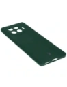 Hurtownia GSM - Bizon puha tok Tecno Spark 20 Pro+ sötétzöld - BIZ5947 - {ean13} - Hurt