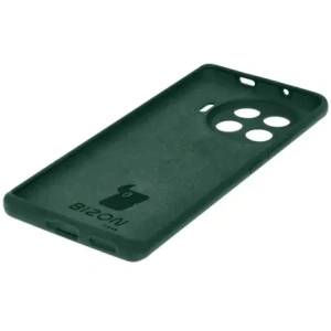 Hurtownia GSM - Bizon puha tok Tecno Spark 20 Pro+ sötétzöld - BIZ5947 - {ean13} - Hurt