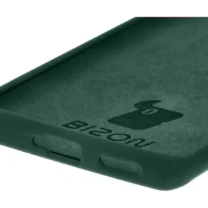 Hurtownia GSM - Silikonový obal Bizon Soft Case pro Tecno Spark 20 Pro+ tmavě zelený - BIZ5947 - {ean13} - Hurt