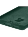 Hurtownia GSM - Bizon puha tok Tecno Spark 20 Pro+ sötétzöld - BIZ5947 - {ean13} - Hurt
