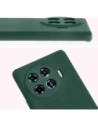 Hurtownia GSM - Silikonový obal Bizon Soft Case pro Tecno Spark 20 Pro+ tmavě zelený - BIZ5947 - {ean13} - Hurt