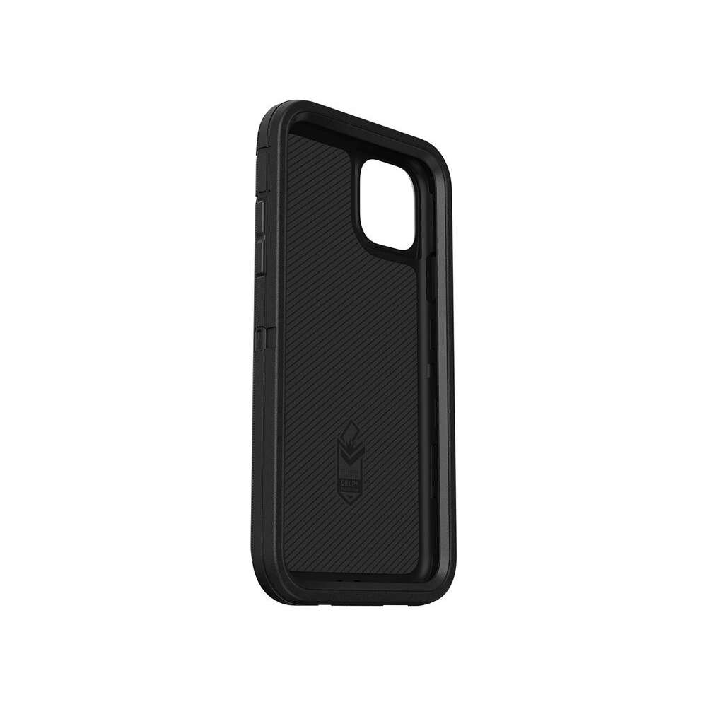 Hurtownia GSM - Etui OtterBox Defender Apple iPhone 11 Pro Max (czarna) - OTB031BLK - {ean13} - Hurt