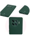 Hurtownia GSM - Bizon puha tok Tecno Spark 20 Pro+ sötétzöld - BIZ5947 - {ean13} - Hurt