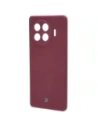 Hurtownia GSM - Bizon puha tok Tecno Spark 20 Pro+ sötétlila - BIZ5948 - {ean13} - Hurt
