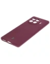 Hurtownia GSM - Bizon puha tok Tecno Spark 20 Pro+ sötétlila - BIZ5948 - {ean13} - Hurt