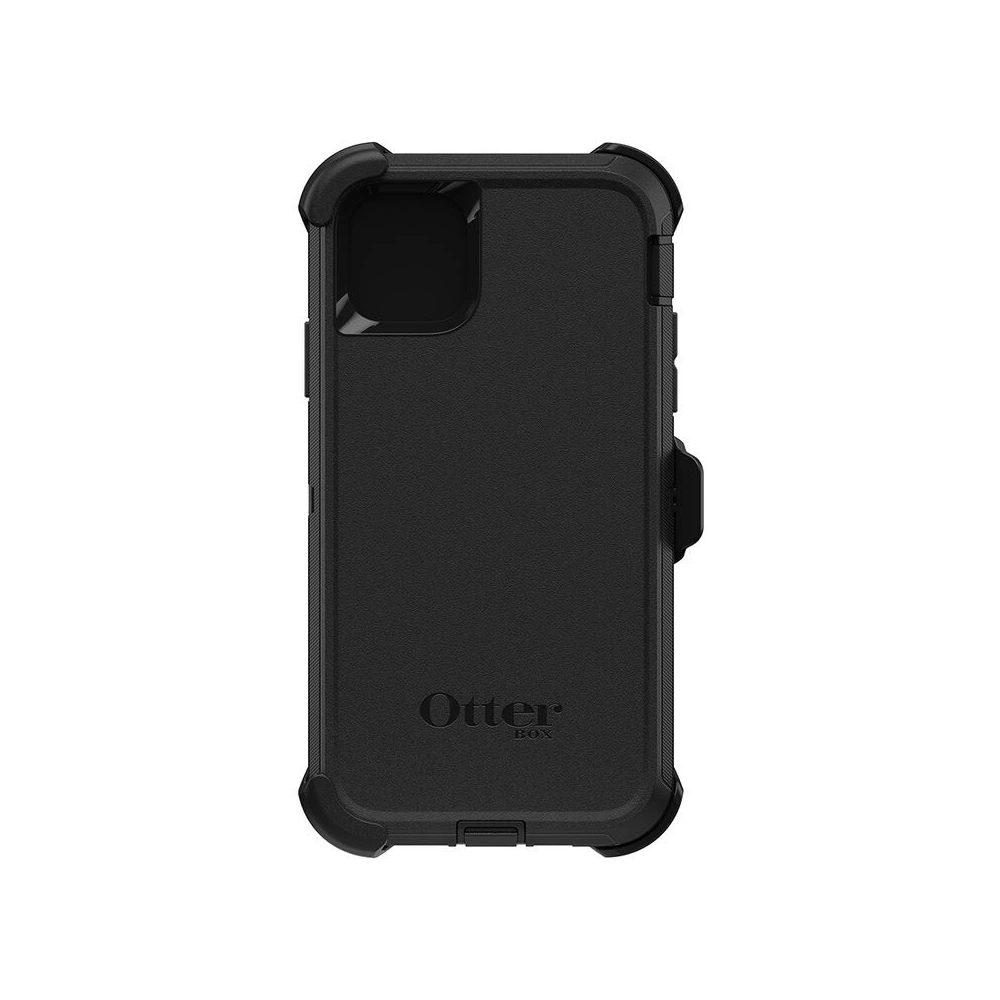 Hurtownia GSM - Etui OtterBox Defender Apple iPhone 11 Pro Max (czarna) - OTB031BLK - {ean13} - Hurt
