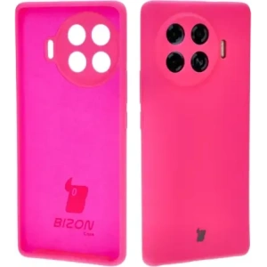 Hurtownia GSM - Bizon Soft Case Tecno Spark 20 Pro+ neon rózsaszín - BIZ5695 - {ean13} - Hurt