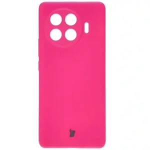 Hurtownia GSM - Bizon Soft Case Tecno Spark 20 Pro+ neon rózsaszín - BIZ5695 - {ean13} - Hurt
