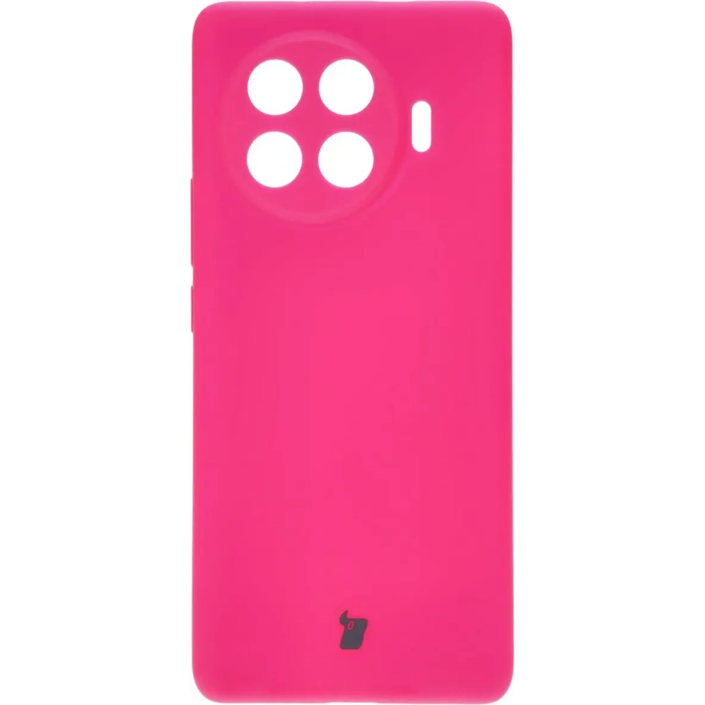 Hurtownia GSM - Bizon Soft Case Tecno Spark 20 Pro+ neon rózsaszín - BIZ5695 - {ean13} - Hurt