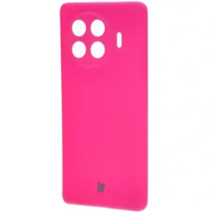 Hurtownia GSM - Bizon Soft Case Tecno Spark 20 Pro+ neon rózsaszín - BIZ5695 - {ean13} - Hurt