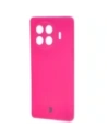 Hurtownia GSM - Bizon Soft Case Tecno Spark 20 Pro+ neon rózsaszín - BIZ5695 - {ean13} - Hurt