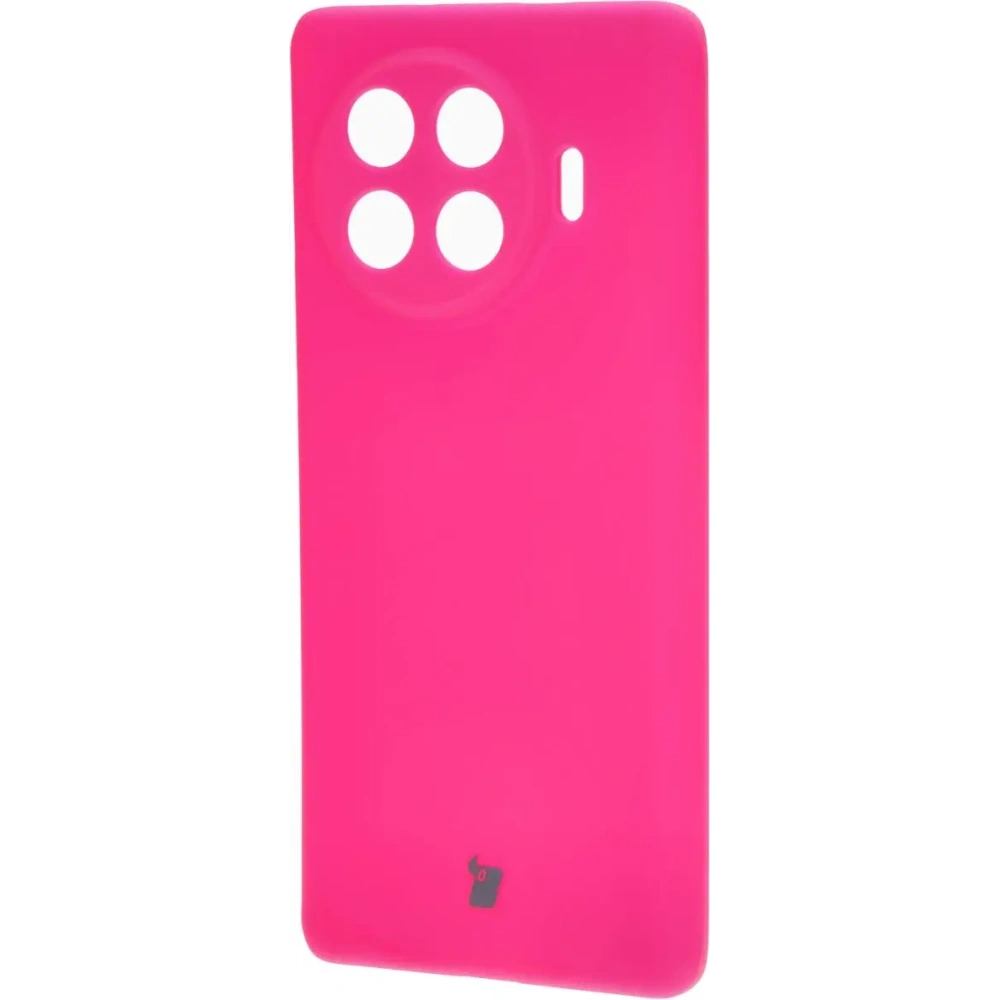 Hurtownia GSM - Bizon Soft Case Tecno Spark 20 Pro+ neon rózsaszín - BIZ5695 - {ean13} - Hurt