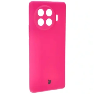 Hurtownia GSM - Bizon Soft Case Tecno Spark 20 Pro+ neon rózsaszín - BIZ5695 - {ean13} - Hurt