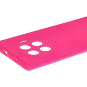 Hurtownia GSM - Bizon Soft Case Tecno Spark 20 Pro+ neon rózsaszín - BIZ5695 - {ean13} - Hurt