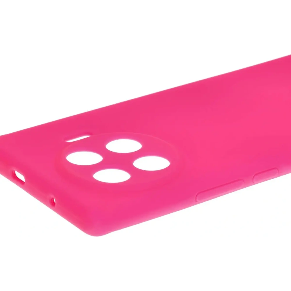 Hurtownia GSM - Bizon Soft Case Tecno Spark 20 Pro+ neon rózsaszín - BIZ5695 - {ean13} - Hurt