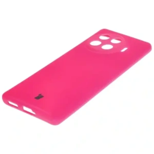 Hurtownia GSM - Bizon Soft Case Tecno Spark 20 Pro+ neon rózsaszín - BIZ5695 - {ean13} - Hurt
