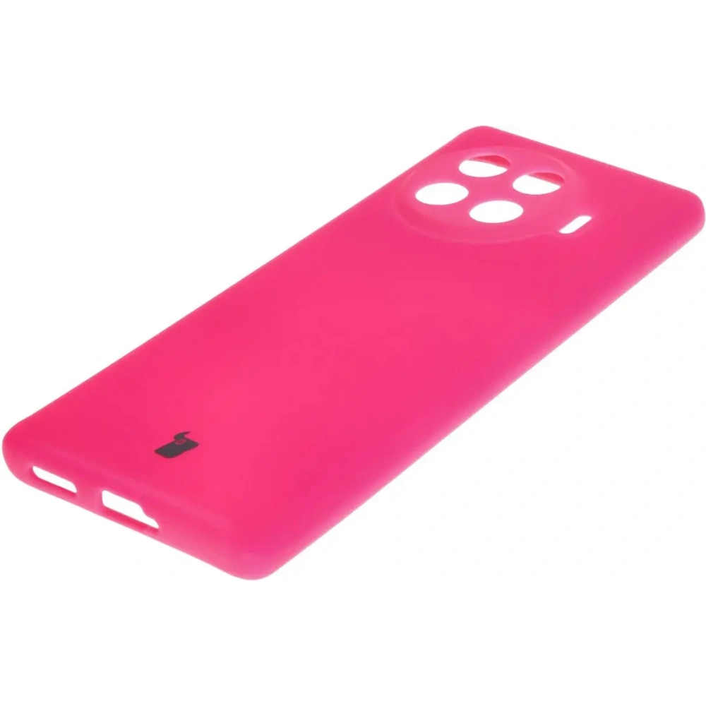Hurtownia GSM - Bizon Soft Case Tecno Spark 20 Pro+ neon rózsaszín - BIZ5695 - {ean13} - Hurt