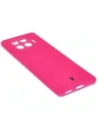 Hurtownia GSM - Bizon Soft Case Tecno Spark 20 Pro+ neon rózsaszín - BIZ5695 - {ean13} - Hurt