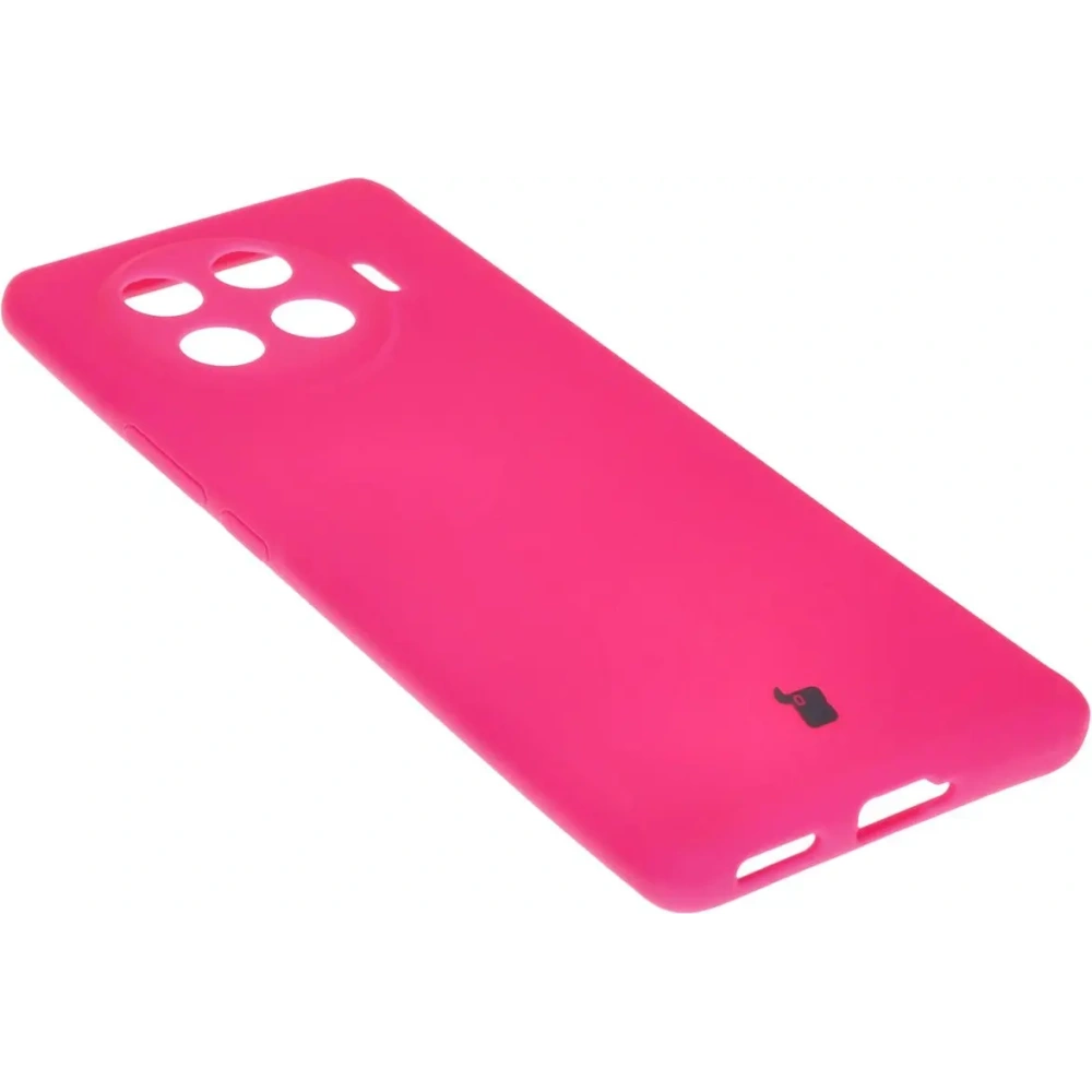 Hurtownia GSM - Bizon Soft Case Tecno Spark 20 Pro+ neon rózsaszín - BIZ5695 - {ean13} - Hurt