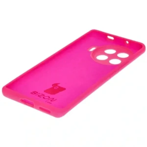 Hurtownia GSM - Bizon Soft Case Tecno Spark 20 Pro+ neon rózsaszín - BIZ5695 - {ean13} - Hurt