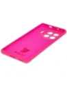 Hurtownia GSM - Bizon Soft Case Tecno Spark 20 Pro+ neon rózsaszín - BIZ5695 - {ean13} - Hurt