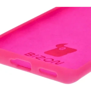 Hurtownia GSM - Bizon Soft Case Tecno Spark 20 Pro+ neon rózsaszín - BIZ5695 - {ean13} - Hurt