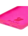 Hurtownia GSM - Bizon Soft Case Tecno Spark 20 Pro+ neon rózsaszín - BIZ5695 - {ean13} - Hurt