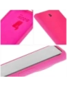 Hurtownia GSM - Bizon Soft Case Tecno Spark 20 Pro+ neon rózsaszín - BIZ5695 - {ean13} - Hurt